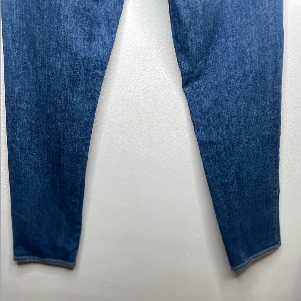 Just Black Denim Women’s Jeans Size 28 - Picture 4 of 6